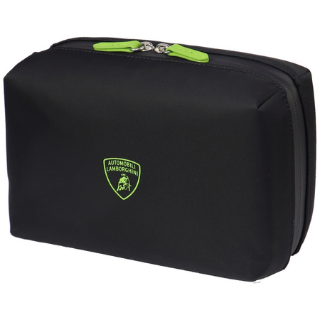 Organizer Lamborghini Urus D10 Tech      Pouch czarny