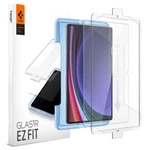 Szkło hartowane Spigen Glas.tR EZ Fit na Samsung Galaxy Tab S9 Ultra 14.6'' X910 / X916B