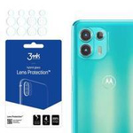 Motorola Edge 20 Lite - 3mk Lens Protection™