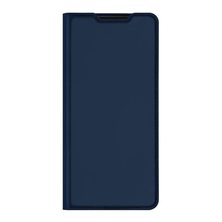 Dux Ducis Skin Pro Bookcase type case for Samsung Galaxy S22+ (S22 Plus) blue