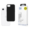 Apple iPhone SE 4 - 3mk Silicone Case
