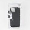 Mercury Rail 2 Card Case Iphone 15 Plus BLACK / CZARNY