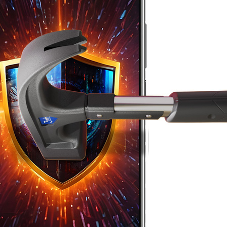 Huawei Nova 14 Pro - 3mk Silky Matt Privacy