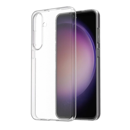 Ultra Clear Hülle für Samsung Galaxy S24+ - transparent