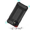 Armor Carbon Case do Iphone 14 Pro Max Czarny