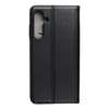 Kabura Smart Magneto do SAMSUNG A25 5G czarny