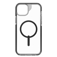 Etui ZAGG Santa Cruz Snap z MagSafe do iPhone 15 Pro - czarne