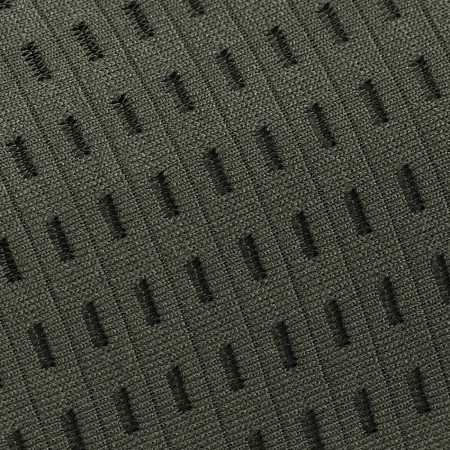 Rockbros Breathable Full Finger Cycling Gloves, Size: L - Gray