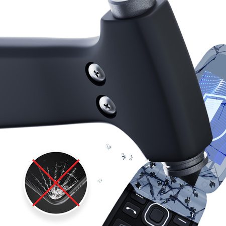 Maxcom Comfort MM828 - 3mk FlexibleGlass Pro