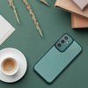 Futerał VARIETE do IPHONE 15 Pro Max ciemnozielony