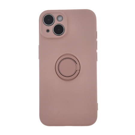 Nakładka Finger Grip do iPhone 16 Pro Max 6,9&quot; różowa