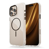 Nakładka Clear Thin Mag do iPhone 13 6,1" czarna