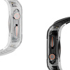 WiWU - Pasek do smartwatcha Wi-WB013 Rambo Watch Band 42/44/45mm - czarny
