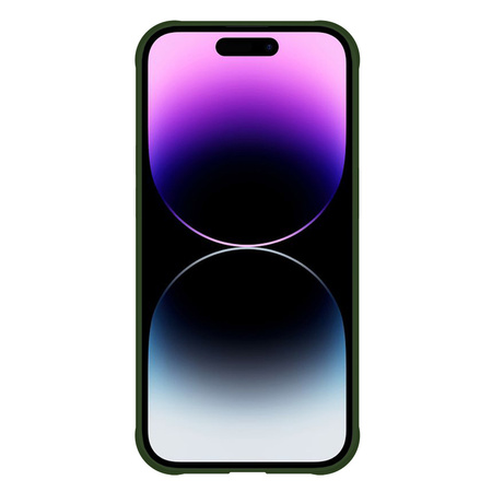 Tel Protect Magical Magsafe Stand Case do Iphone 14 Pro Max zielony