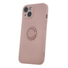 Nakładka Finger Grip do iPhone 16 Pro Max 6,9&quot; różowa