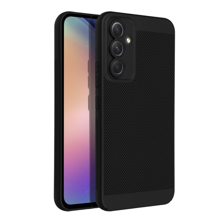Futerał BREEZY do SAMSUNG A54 5G czarny