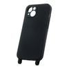 Nakładka Silicon Switch do iPhone 7 / 8 / SE 2020 / SE 2022 czarna