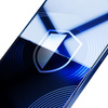 3MK HardGlass Matt Max Privacy iPhone 15 /16