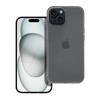 Futerał CLEAR CASE 2mm BOX do IPHONE 15