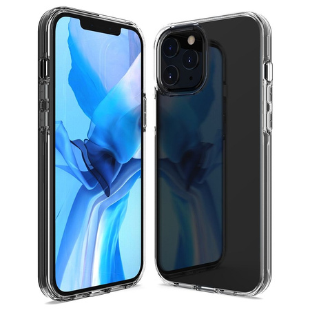 Futerał CLEAR CASE 2mm BOX do IPHONE 13 PRO