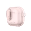 AmazingThing Minimal Case for AirPods 4 – Pink