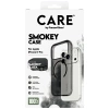 CARE by PanzerGlass Flagship Urban Explorer Case w. Black MagSafe for iPhone 17 Pro - Black