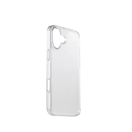 Joyroom JR-16FG1 Schutzhülle für iPhone 16 - halbtransparent