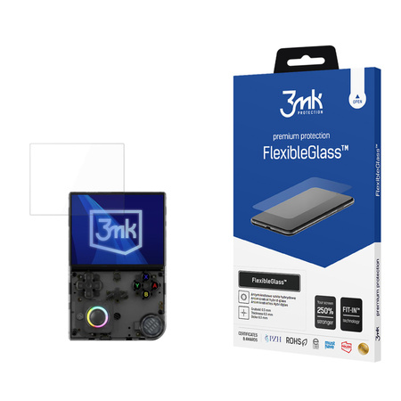 Anbernic RG40xx V - 3mk FlexibleGlass