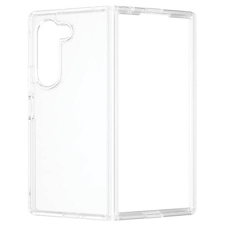 PanzerGlass HardCase Sam Z Fold6 F956 1272 Recycled plastic