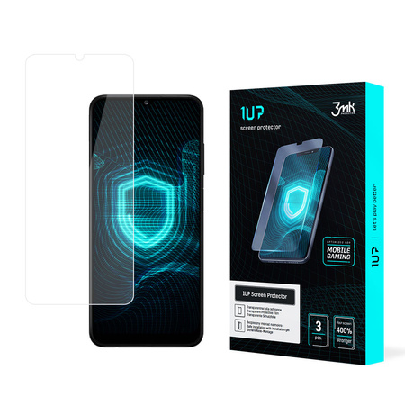 Samsung Galaxy A03 - 3mk 1UP