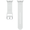 Pasek Samsung Sport do Galaxy Watch8 /   Watch8 Classic (M/L) biały