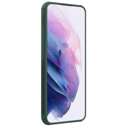 Schutzhülle SAMSUNG GALAXY S24 FE Nillkin Super Shield Pro dunkelgrün