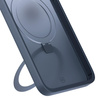 Apple iPhone 17 Air - 3mk Smoke Case Mag&Stand