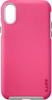 Laut Shield - Etui hybrydowe iPhone Xs Max (Pink)