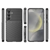 Thunder Case Samsung Galaxy S25+ Black