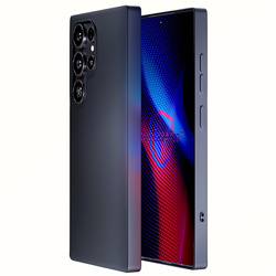 Samsung Galaxy S24 Ultra - 3mk Matt Case Pro