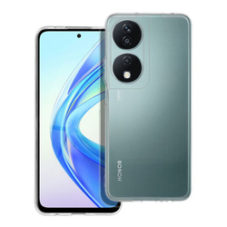 Futerał CLEAR CASE 2 mm do HONOR X7b (camera protection) transparentny