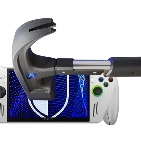 ROG Xbox Ally / Ally X - up to 8.3" 3mk FlexibleGlass Pro
