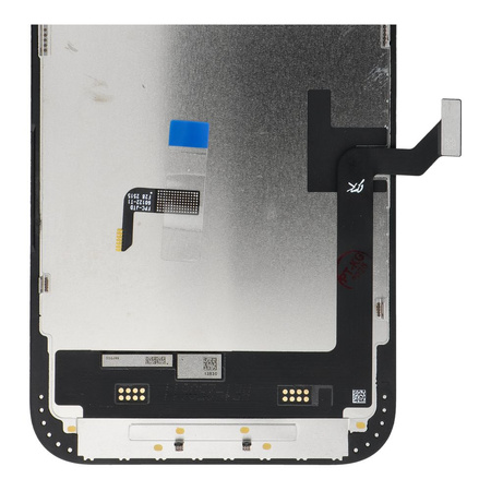 JK Wyświetlacz LCD do IPHONE 15 PLUS FullHD Incell (Change IC)