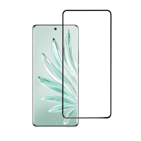Szkło hartowane Blue Star 5D - do Honor 70 - czarny
