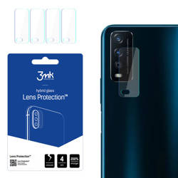 Vivo Y12G - 3mk Lens Protection™