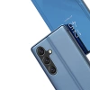 Clear View Case Samsung Galaxy A26 Blue
