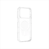 AmazingThing Minimal Mag Case for iPhone 17 Pro Compatible with MagSafe - Clear