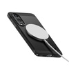 SPIGEN TOUGH ARMOR MAGSAFE GALAXY S25 EDGE BLACK