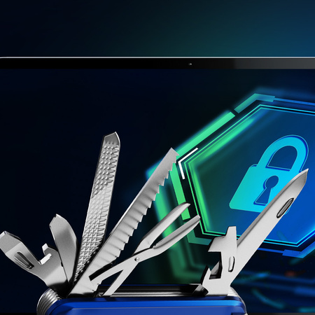 Samsung S22B300B - up to 23" 3mk Privacy 2-way (without glue)