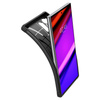 Spigen Rugged Armor Hülle für Samsung Galaxy S24 Ultra – mattschwarz