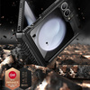 Supcase Unicorn Beetle Pro Case for Samsung Galaxy Z Flip 6 - Black