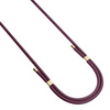 3MK EasyClip Elite Mulberry (gold) Smycz do telefonu