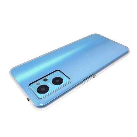 Futerał Back Case Ultra Slim 0,5mm do REALME 9i