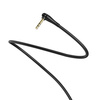 HOCO kabel AUX Audio Jack 3,5mm UPA14 czarny